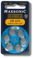 Maxsonic Typ 675