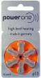 PowerOne Typ p13 - 30 Batterien